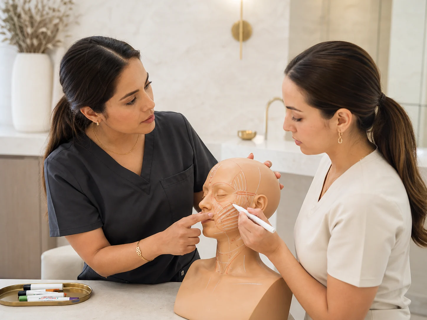 Bioestimuladores: técnicas de aplicación y productos